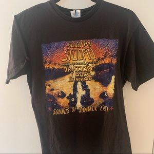 Slightly Stoopid Tour Tee - M